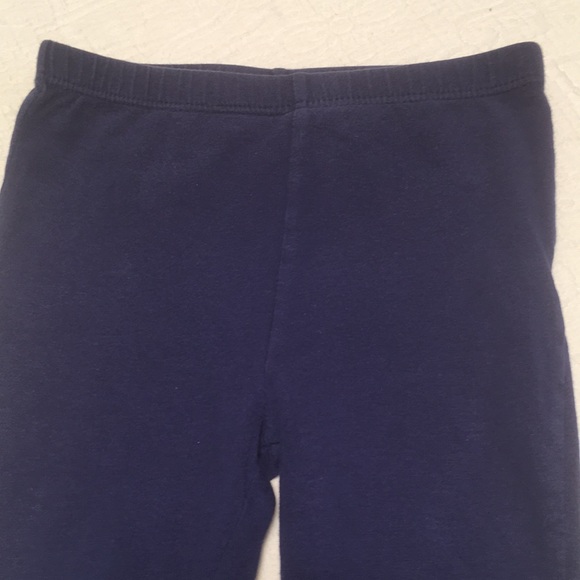 24m (6/$20) Calvin Klein Leggings - Picture 5 of 10